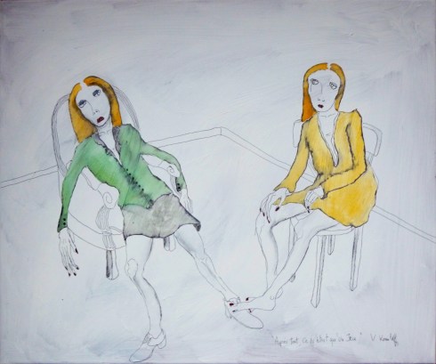 Aprés Tout Ce N'était Qu'Un Jeu