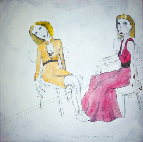 Les Choses N'étaient Pas Si Simple 001