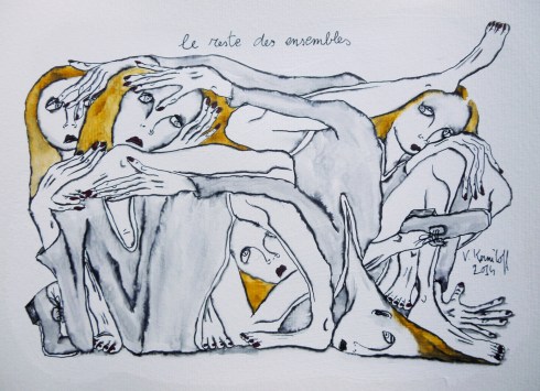 Le Reste Des Ensembles