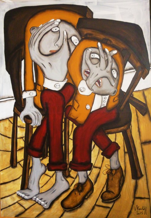 L'observateur Cynique