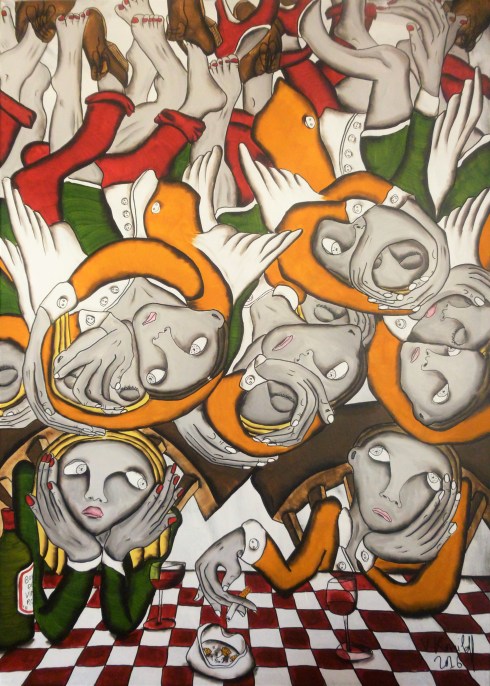 Les Derniers Témoins